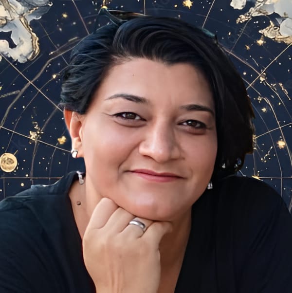 Astrolog Leyla
